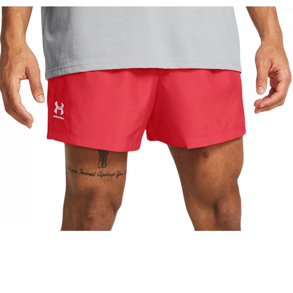 Under Armour Men's Icon Volley Shorts